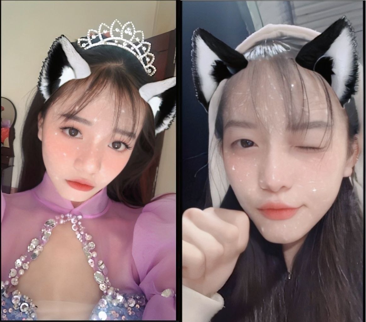 Phim sex Idol TikTok - Cô gái mơ làm công chúa nhưng bị buộc làm hầu gái